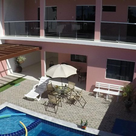 Maragogi Casa Recanto Do Sol Bagian luar foto